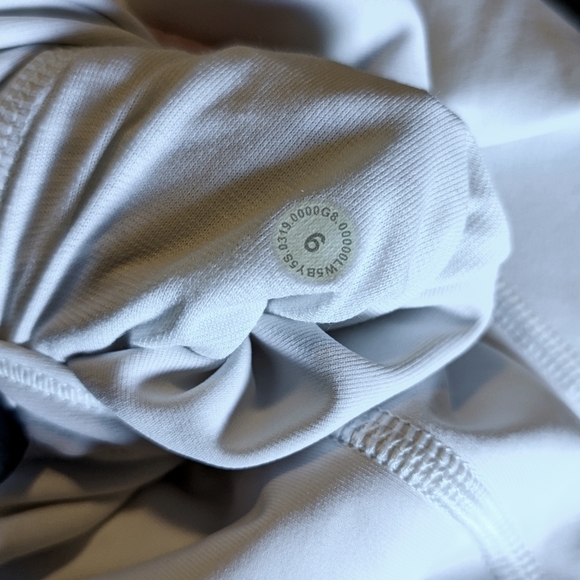 EUC Lululemon Wunder Under Leggings - Picture 3 of 4